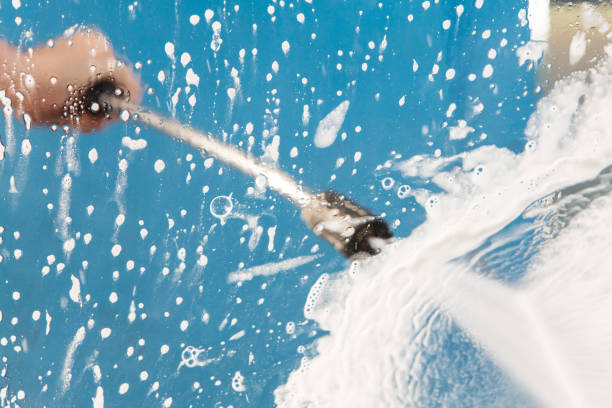 Best Heavy Equipment Washing  in Wildwood, TN