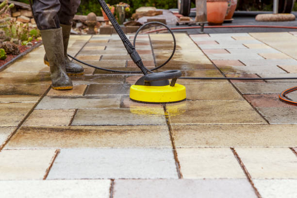 Best Post-Construction Pressure Washing  in Wildwood, TN