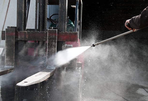 Best Building Exterior Washing  in Wildwood, TN