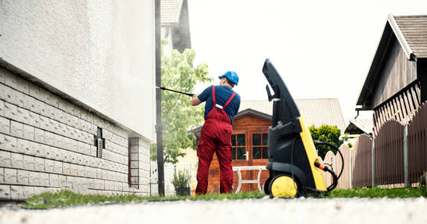 Best Graffiti Removal  in Wildwood, TN